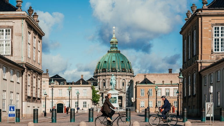 Top 10 seværdigheder i København | Vores guide til KBH